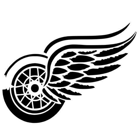 Detroit Red Wings SVG File Download   Red Wings Red Wing Logo, Detroit Redwings, Hockey Logos, Nhl Logos, Detroit Red Wings Hockey, Red Wings Hockey, Big Head, National Hockey League, Red Wing