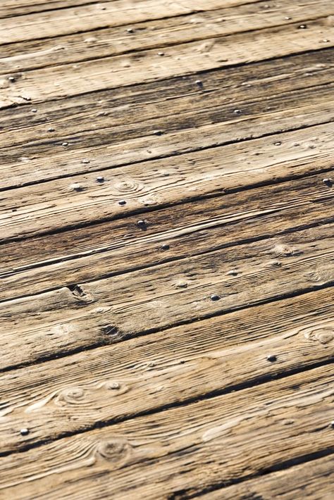 How to Clean Decks With Sodium Percarbonate | Hunker Deck Maintenance, Deck Restoration, Deck Cleaning, Deck Repair, Cedar Deck, Staining Deck, Paint Remover, Wooden Decks, Wood Deck