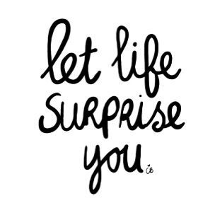 Life is Full of Surprises #qoute #motivation #Handlettering #lettering #typography #brushtype #designinspiration #goodletters #artoftype #handmadefont #moderncalligraphy #calligratype #calligraphy #greattype E Card, Wonderful Words, Short Quotes, Travel Quotes, The Words, Great Quotes, Proverbs, Inspirational Words, Cool Words