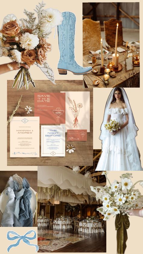 Western Wedding Desert Coastal Cowboy Bride 🌵🤠 Cowboy Bride, Coastal Cowboy, Western Coastal, Wedding Desert, Cowboy Wedding, Wedding Aesthetic, Western Wedding, Desert Wedding, Wedding Looks