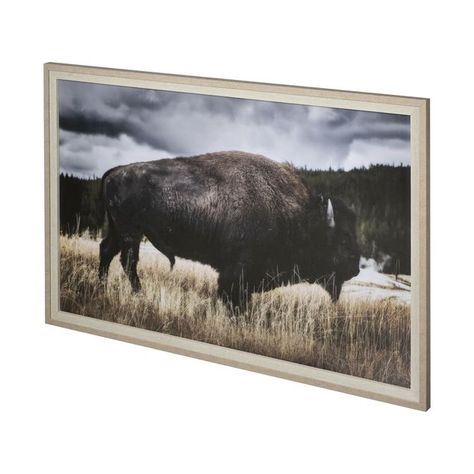 12491_A Yellowstone Decor Home, Yellowstone Decor, Yellowstone Home, Home Furnishing Stores, Lipstick Stain, Old Bricks, White Horses, Mirror Wall Art, Paper Print