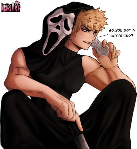 Bakugo Katsuki Fanart Cute, Bakugou Manga, Snk Cosplay, Hottest Anime Characters, Bakugou Katsuki, Anime Guys Shirtless, Hero Wallpaper, Boku No Hero Academia Funny, My Hero Academia Episodes