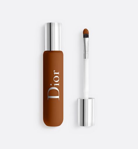 Dior Backstage Face & Body Flash Perfector: Concealer | DIOR Dior Concealer, Dior Backstage, Body Foundation, Perfect Complexion, Different Skin Tones, Too Faced Concealer, Under Eye Concealer, Neutral Undertones, Undereye Circles