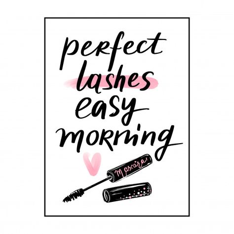 Eyelashes Quotes, Lash Room Ideas, Brow Growth, Perfect Lashes, Lash Room Decor, Lash Quotes, Eyelash Logo, Lash Salon, Lash Boost