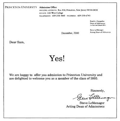 The Plan: 47) Email Acceptance University Acceptance Letter, University Acceptance, Edward Tufte, Acceptance Letters, College Acceptance Letter, Letter School, University Certificate, College Vision Board, College Acceptance