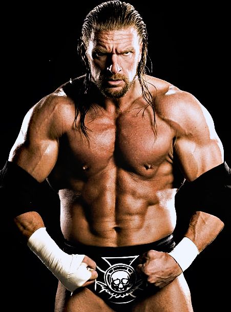 The King of Kings HHH Hhh Wwe, Wwe Triple H, Wwe Pictures, Stephanie Mcmahon, Wrestling Superstars, Brock Lesnar, Triple H, Aj Styles, Body Fitness