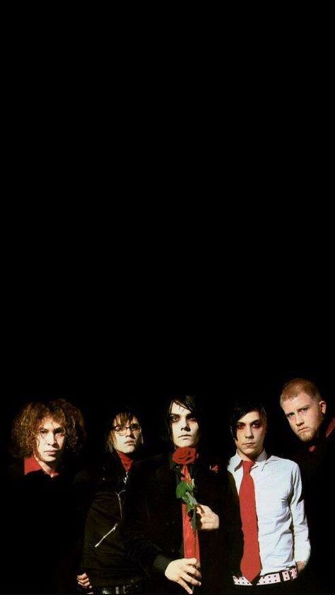 MCR Lockscreen Mcr Astethic, Gerard Way Wallpaper Iphone, Mcr Background, Mcr Lockscreen, Mcr Logo, Mcr Wallpaper, Mcr Band, My Chemical Romance Wallpaper, Led Colors