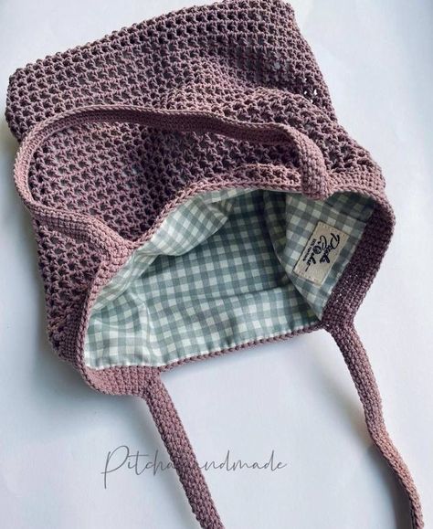 Creative Crochet Patterns for Bags Crochet Patterns For Bags, Crochet Throw Pattern, Crochet Boho Bag, Beginner Crochet Tutorial, Creative Crochet, Crochet Business, Crochet Market Bag, Crochet Handbags Patterns, Crochet Stitches For Beginners