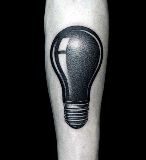 Light Bulb Tattoo, Bulb Tattoo, Lightbulb Tattoo, Mysterious Tattoo, Wine Tattoo, Flower Spine Tattoos, Famous Tattoo Artists, Surreal Tattoo, Beginner Tattoos