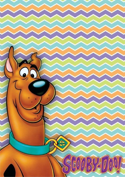 Scooby Doo Clipart, Cute Scooby Doo, Scooby Doo Wallpaper, Scooby Doo Art, What's New Scooby Doo, Scooby Doo Party, Scooby Doo Birthday Party, Scooby Doo Birthday, Tie Dye Wallpaper