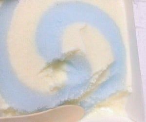 Baby Blue Aesthetic, Light Blue Aesthetic, Feeling Blue, Aesthetic Images, Pastel Aesthetic, Blue Aesthetic, Cute Food, Pastel Blue, Aesthetic Food