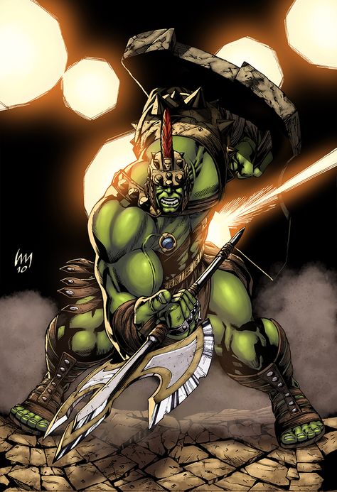 The Incredible Hulk by Logicfun Hulk Fan Art, Hulk Artwork, Planet Hulk, Hulk Character, Hulk Art, Hulk Comic, Univers Marvel, Hulk Smash, Arte Dc Comics