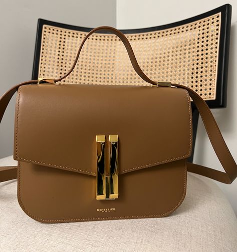 Demellier Vancouver Bag Outfit, Demellier Bags, Demellier Vancouver, Celine Box Bag, Celine Box, Dream Bag, Bag Obsession, Hermes Constance, Luxury Bag