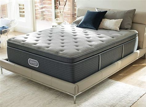 Best King Size Beds, The Best Mattress To Buy, Most Comfortable Mattress, Best Queen Mattress, Mattress Design Ideas, Best Mattresses Reviews, Beautyrest Mattress, Beds Ideas, Luxury Beds