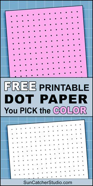 Dot Paper Printable, Free Zentangle Patterns Printables, Dot Grid Paper, Doodle Sheets Free Printable, Dot Grid, Grid Paper Printable, Monogram Maker, Stencil Maker, Diy Projects For Beginners