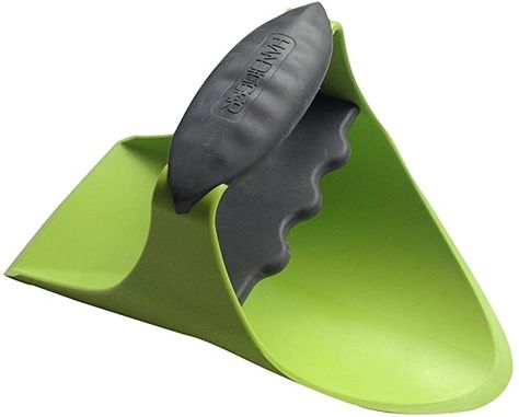 DINSMORES Handigger - Green: Amazon.ca: Patio, Lawn & Garden Here At Last, Ergonomic Tools, Hand Trowel, Yard Tools, Garden Hand Tools, Tool Gifts, Green Gifts, Lawn And Garden, At Last