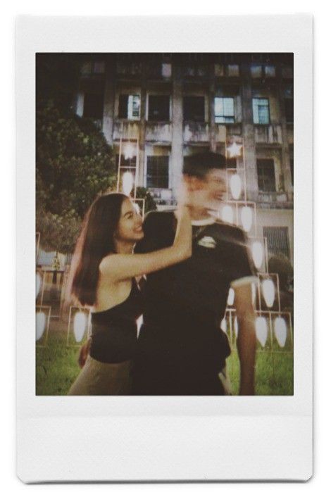 Aliana Dolina And Cj Cansino, Alliana Dolina And Cj Cansino, Aliana Dolina, Cj Cansino, Couple Pic, Ulzzang Couple, Quick Saves