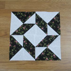 Quilt Patterns Easy, Half Square Triangle Quilts Pattern, Pattern Quilt, Quilt Square Patterns, Half Square Triangle Quilts, Quilt Square, Star Quilt Blocks, Pdf Quilt Pattern, Strip Quilts