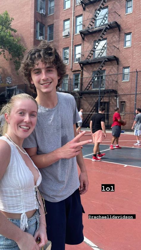 Timmy Chalamet, French Boys, Tim Tam, Timmy T, Playing Basketball, I'm With The Band, Adam Sandler, The Perfect Guy, Perfect Boy