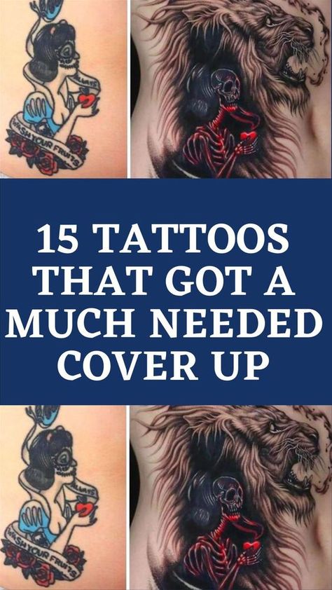 When executed correctly, tattoos can become a true work of art. They immortalize the memories and moments of our lives that we hope to cherish and carry with us forever. Tattoo Correction, True Love Qoutes, Spring Break Nails, Us Forever, 13 Tattoos, Up Tattoo, Happy Clothes, Spooky Tattoos, Cute Tattoos For Women