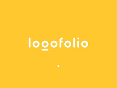 Logofolio | vol. 1 by Rychkov Stepan - Dribbble Vol 2, Global Community, Creative Professional, Gaming Logos, Presentation, Branding, ? Logo, Design, Logos