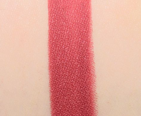 Revlon Want It All ColorStay Suede Ink Lipstick Review & Swatches Permanent Lipstick, How To Match Foundation, Sparkly Eyes, Bite Beauty, Harry Potter Collection, Revlon Colorstay, Natasha Denona, Cream Eyeshadow, Editorial Makeup