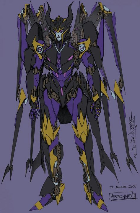 Airachnid Transformers, Transformers Comic Art, Transformers Girl, Transformers Art Design, Transformers Idw, Transformers Decepticons, Transformers Design, Transformers Comic, Transformers 3