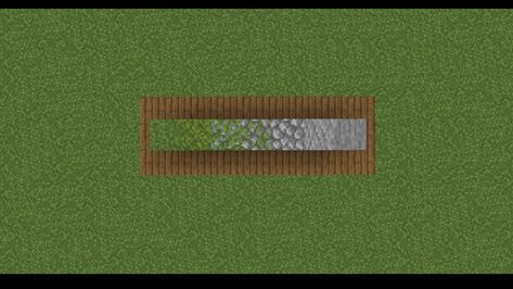 Moss To Stone Gradient Minecraft, Minecraft Stone Path Ideas, Minecraft Stone Palette, Stone Gradient Minecraft, Minecraft Stone Gradient, Minecraft Block Gradient, Minecraft Palette, Minecraft Gradient, Minecraft Interiors