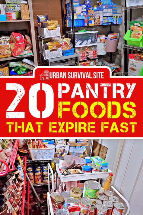 Food Preparedness, Pantry Stock, Diy Survival, Stock Pile, Homesteading Skills, Urban Survival, Emergency Prepping, Survival Food, Frugal Living Tips