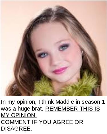 Dance Moms Pyramid, Mom Quiz, Poster Dance, Alice And Jasper, Dance Moms Season, Maddie Z, Blurry Photos, I Get Jealous, Brown Hair Blue Eyes