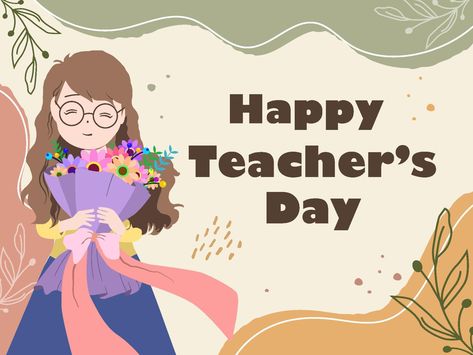 Teachers Day Card Background, Happy Teachers Day Aesthetic, Teachers Day Background Design, Teachers Day Aesthetic, Happy Teachers Day Card Design, Happy Teachers Day Background, Happy Teachers Day Design, Aesthetic Teachers Day Card, Teachers Day Background