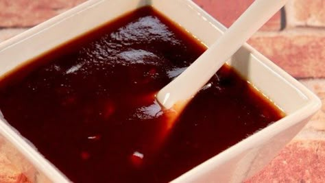 Sukiyaki Sauce Recipe, Homemade Honey Garlic Sauce, Honey Sauce Recipe, Stir Fry Sauces, Chinese Sauces, Stir Fry Sauce Easy, Garlic Sauce Recipe, Garlic Honey, Honey Garlic Sauce