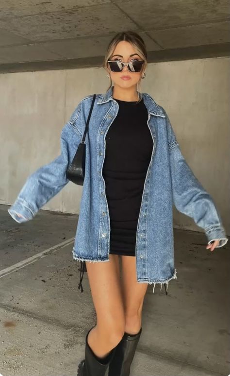 Looks Pinterest, Nashville Outfits, Looks Street Style, Outfit Inspo Fall, Looks Style, Fall Winter Outfits, Outfits Casuales, Cute Casual Outfits, Concert Outfit