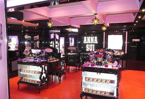 Hostess Club, Otaku Room, Interior Design Sketches, Red Light District, Anna Sui, Everything Pink, Red Light, Design Sketch, Dream Room