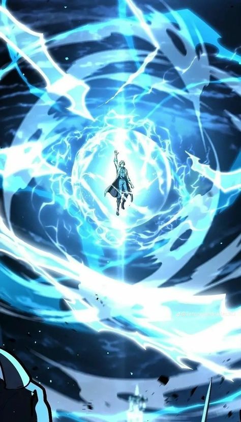 Atmokinesis Power, Lightning Eyes Anime, Power Reference Pose, Anime Power Up, Phasing Superpower, Electricity Powers Aesthetic, Electricity Powers, Cool Powers, Energy Powers