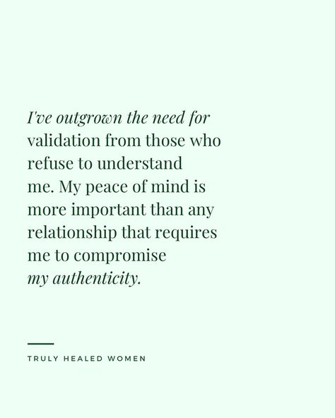 I’m done seeking approval from those who can’t see my worth. My peace is non-negotiable. ✨ . . . . #SelfLove #Authenticity #Boundaries #MentalHealth #PeaceOfMind #Growth #Healing #NoMoreSettling #Empowerment #SelfRespect Stop Seeking Approval Quotes, Seeking Peace Quotes, Accept Me For Who I Am Quotes, I M Done Quotes, Quotes About Boundaries, Non Negotiables, Protecting My Peace, Boundaries Quotes, My Worth