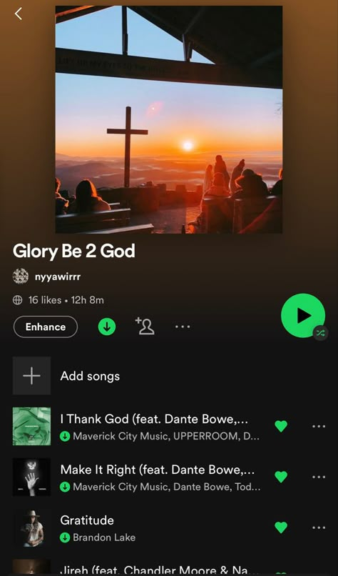 #music #playlist #christian #gospel #church #songs Gospel Playlist Cover Aesthetic, Christian Apple Music Playlist, Christian Song Playlist, Gospel Playlist Names, Gospel Music Aesthetic, Christian Songs For Teens, Christian Music Playlist Cover, Gospel Playlist Cover, Christian Playlist Cover Aesthetic