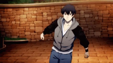 Hand To Hand Combat Gif, Combat Gif, School Animated, God Of High School, Kickboxing Training, Hand To Hand Combat, Uzumaki Boruto, Magic Aesthetic, Animation Movie