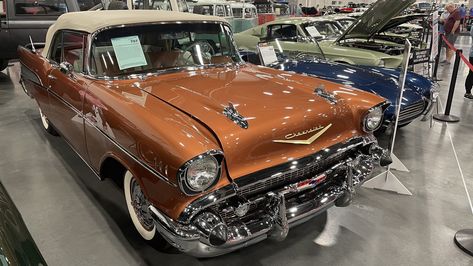 Five favorites from the 2021 Barrett-Jackson Las Vegas auction | Hemmings Barrett Jackson Auction, Barrett Jackson, American Cities, Classic Cars Trucks, Collector Cars, Worlds Largest, Antique Cars, Las Vegas, Classic Cars