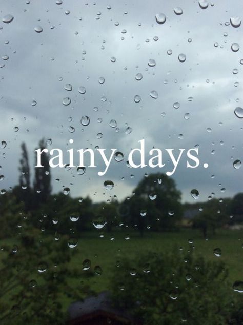 Rain Notes, I Love Rainy Days, Love Rainy Days, Rainy Day Quotes, Rain Quotes, Rain Pictures, Smell Of Rain, Morning Rain, I Love Rain