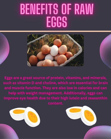 Benefits of raw eggs Raw Eggs, Food Benefits, Neck Exercises, Boost Energy Naturally, Energy Foods, Shiatsu Massage, Male Fitness Models, Energy Boost, What Happened To You