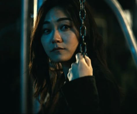 Kimiko The Boys Icons, Kimiko The Boys, The Boys Amazon, Eden Girl, Karen Fukuhara, The Boy Cast, Absent Father, Gotham Knights, Green Book