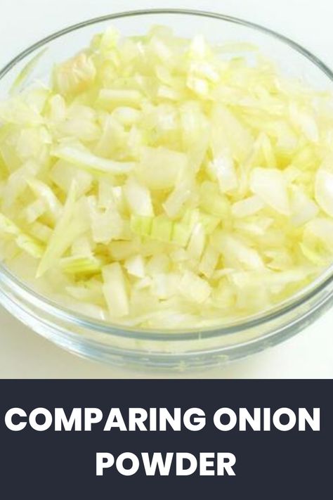 Discover the culinary math behind substituting fresh onions with onion powder in your recipes. From enhancing convenience to tackling pantry shortages, learn the secret ratio for switching between these kitchen essentials seamlessly. Upgrade your cooking skills and experiment with flavors effortlessly! Culinary Math, Clever Kitchen Hacks, Dehydrated Onions, Protein Bread, Kneading Dough, Cook Smarts, Cooking For Beginners, Red Lentil, Culinary Skills