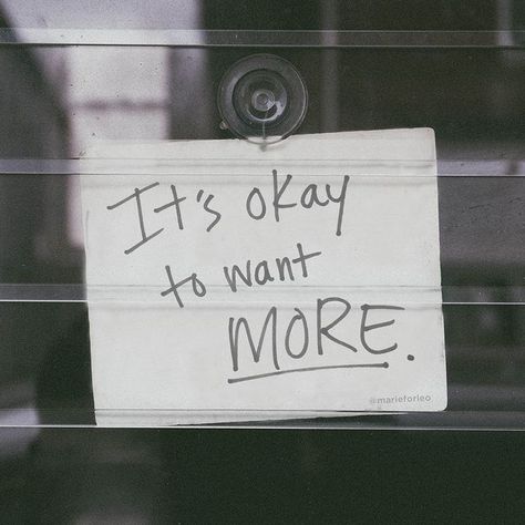 👆🏼This *X* a gajillion.It’s okay to want more location freedom, more time freedom, more creative freedom.It’s okay to want more MONEY. (PSA: Wanting money doesn’t make you evil or greedy or bad.)It’s okay to want more joy and fulfillment. Dont Underestimate Me, Location Freedom, Marie Forleo, Appreciate What You Have, More Friends, Time Freedom, Creative Freedom, Beyond Words, Faith In God