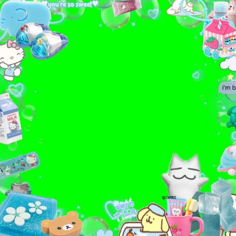 Cutecore Edit Overlay, Cleancore Aesthetic, Alphabet Boy, Mi Team, Image Overlay, Overlays Cute, Free Overlays, Editing Skills, Green Screen Backgrounds