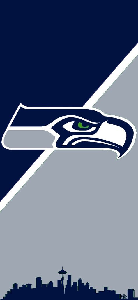 The Seattle Seahawks NFL Football 🏈 #seahawks #seahawksfan #12thman 1️⃣2️⃣ #12sofseattle 🇺🇸 #legionofboom #12s #imin #nfl #superbowl48 🏟 #gohawks #footballfan #beastmode #football #nfc #afc #pnw 🌲 #pnwsports #pnwfootball #seahawksfan #football #ersfaithful #hawks #hawksfaithfull #beastmode #seahawksfaithfull Seattle Seahawks Wallpaper, Seahawks Wallpaper, Chicago Blackhawks Wallpaper, Legion Of Boom, Seahawks Logo, Seattle Seahawks Logo, Seattle Seahawks Football, Seahawks Fans, Seahawks Football