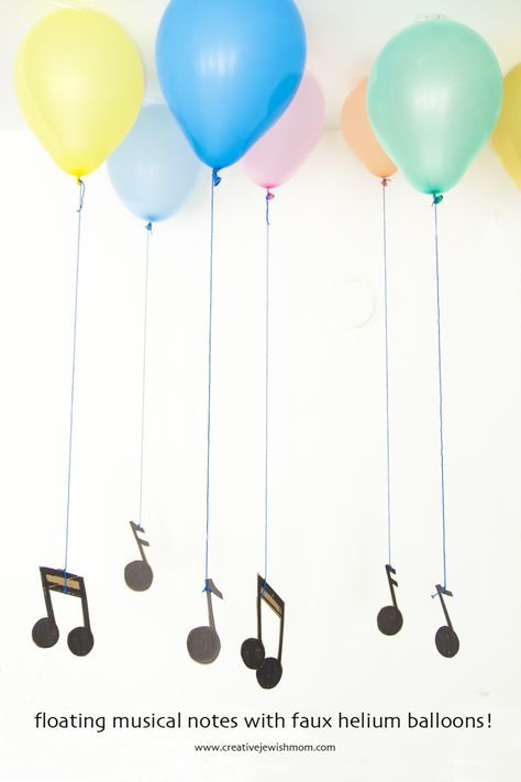 Music Note Themed Party, Music Party Theme Decoration, Music Note Party Decorations, Music Note Party, Music Notes Decorations, Music Decorations, Music Party Decorations, Music Birthday Party, Music Theme Birthday