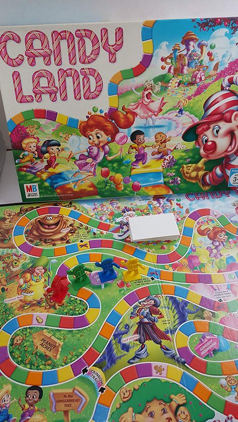 Candyland Board, 2000s Childhood Memories, 2000s Memories, Candyland Board Game, 2000s Toys, Childhood Aesthetic, Nostalgia 2000s, Nostalgic Aesthetic, Right In The Childhood