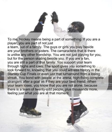 Hockey Family, Hockey Tournaments, Hockey Quotes, Hockey Pictures, Hockey Memes, Hockey Humor, Hockey Girl, Hockey Stuff, Blackhawks Hockey