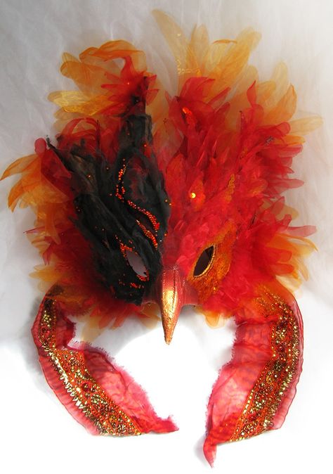 Phoenix Costume, Masquerade Prom, Craft Day, Fairy Costume, Masquerade Ball, Art Classes, Studio Photography, Fall Wreath, Halloween Wreath